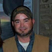 Mr. Shane "Rookie" Hale