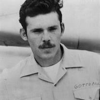Edward Paul Gotreaux Sr.