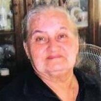 Maria  Guadalupe Lopez