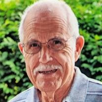 Ronald Woodson Tuck