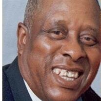 Mr. Steven Nathaniel Robinson