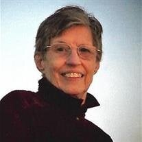 Charlotte Ann Osburn Clark