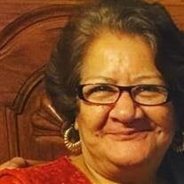 Julia  R.  Sanchez 