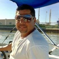 Roberto Barela Jr.