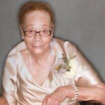 Florence  Alston