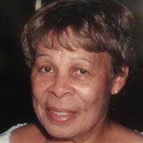 Helen Joyner Bibby