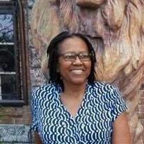 Mrs Juanita Conley