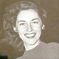 Patty Joy Winspear