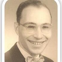 Robert R. Gonzalez