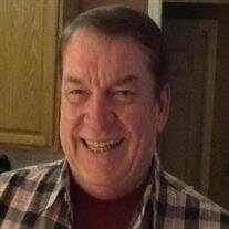 Kerry T. Downham