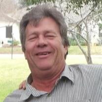 Michael Bryant Bukowski