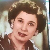 Alberta Rosales Reitzer