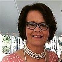 Felecia Maynor Locklear