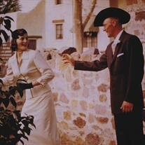 Alberta F. Becksted