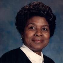 Erma  Grace Wheeler
