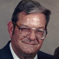 Mr. Glen Harold Nelson