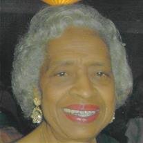 Joan Johnson-Ledbetter