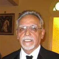 David Ruelas