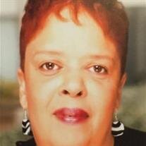 Toni O. Lowery  Bailey