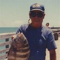 Roy D Brigham III
