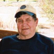 Max Eugene Hafner