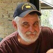 Ernest "Ernie" Brooks Jr.