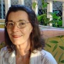 Patricia  Annette "Pat" Farrell
