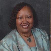 Ms. Shirley Delores Peavie