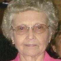 Erna  (Klesel) Respondek