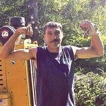 Mr. Paul David Cote