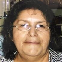 Maria Elsie Gallegos