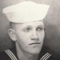 Ferdinand R. Gehrke Jr.