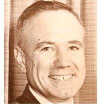 Thomas Bernard Doyle