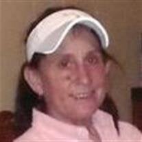 Cecile Denise LaCombe
