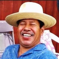 Librado  "Lico" Cerda 