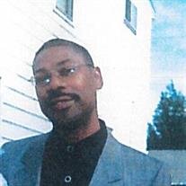 Mr. Timothy Lee Turner