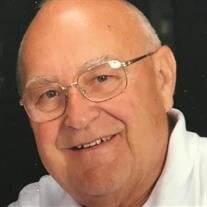 Leon Mark Bartholomew