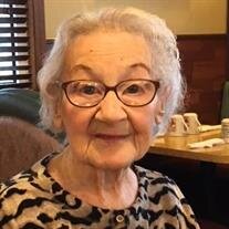 Fredda  Evelyn Hoffman