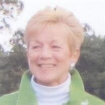 Rosemarie A. Brady