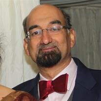 Juzer  Chinwalla