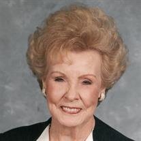 Regena B. Short