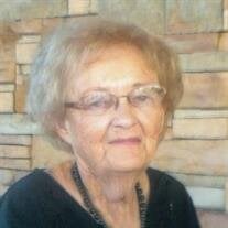 Dorothy Katherine Moore