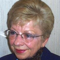 Mary Lou Daughtrey