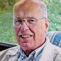 Mr. Kenneth Louis Plante