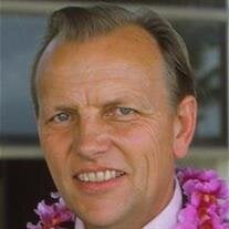 Charles Ray Rasmussen