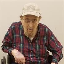James H. Rawl Sr.