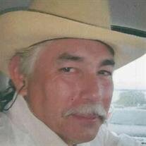 Marco A. Lopez