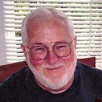 Melvin Louks