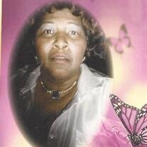 Mrs. Annie Pearl Jones