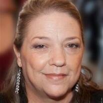 Teresa I. Marcotte